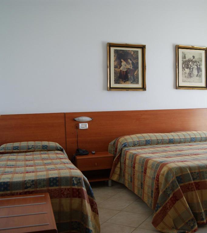 Hotel Vico Alto Siena Bilik gambar